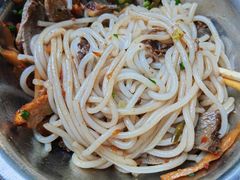 -老东江米粉