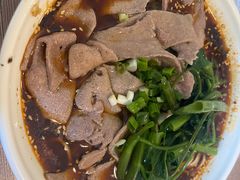 -老家猪肝面(石油路店)