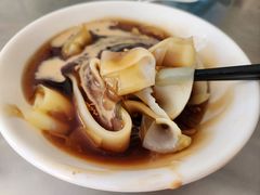白面皮-杨记灌肠(食品街店)