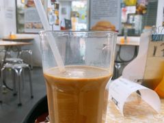 -渔记茶餐厅(渔村店)