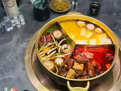 -湊湊火锅·茶憩(石家庄万象城店)