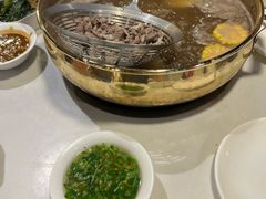 -食潮汕头鲜牛馆(望京保利店)