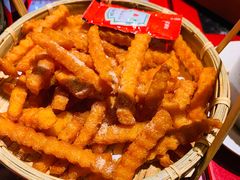 -味福记·本地特色菜(八一万达广场店)