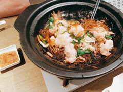-洪兴砂锅·融合砂锅菜(三站店)
