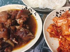 -贤花饭店(凯德店)
