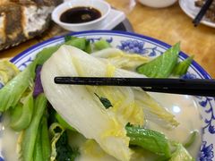 -肥仔顺德菜(龙悦居店)