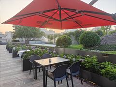 -悦融·京鲁菜·露台花园(安定门店)