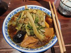 -西园寺素食(西园弄戒幢律寺店)