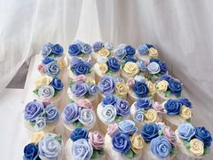 -心焙·Cake(街道口未来城店)