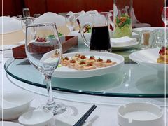 包厢-水上明月·湖景餐厅