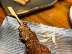 -鸟鹏烧鸟居酒屋(仁恒梦中心店)