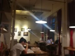 大堂-雕刻时光咖啡馆(交大店)