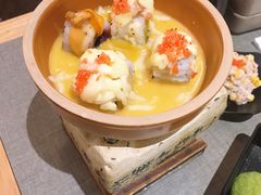 -八角锄烧·肉火锅(天河城店)
