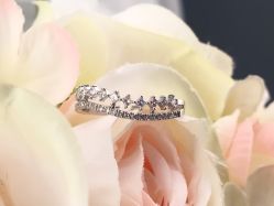 -威德钻石-克拉钻大本营(南京东路店)