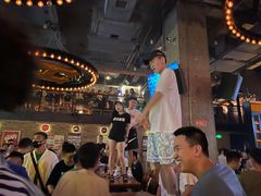 -HIB HUB公社(解放西路店)