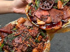 -那些年一起吃串的地方烧烤(观前街店)