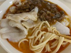 -何记鳝鱼面馆(开发区分店)