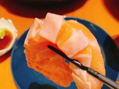 -夫子道刺身