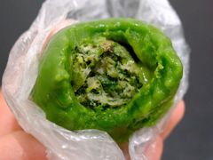 -乔家栅(襄阳南路店)