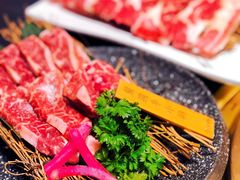 特选牛小排-AJIYA·池袋日式烧肉自助(天津万象城店)