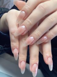 -UGIRL有个美甲