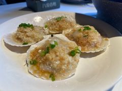 -八府香鸭·啫啫煲(华山路店)