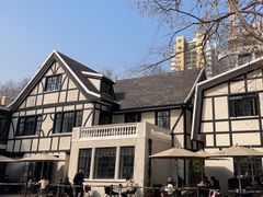 -一尺花园(安和花园店)