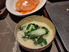 -海派悦庭·海胆烧麦·新融合菜(凯德广场店)