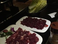 -牛焱·贵州黄牛肉火锅(城西银泰店)