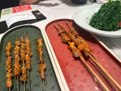 -清真·宁夏印象·盐池滩羊肉体验店(江宁路店)