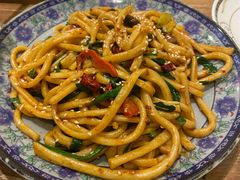 -清真·玛丽亚新疆菜主题餐厅(浙江中路店)