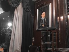 -1492雪茄威士忌俱乐部(明宇金融广场店)