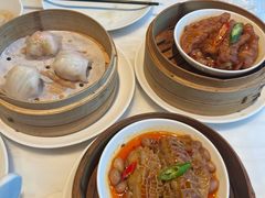 -成都海湾酒店·海湾壹品中餐厅(远大购物中心店)