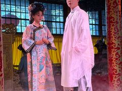 -白家大院·王府宫廷菜(苏州街店)