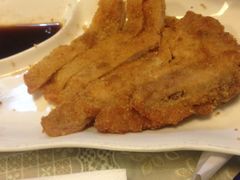 炸猪排-做了不起的80后