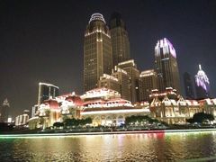 -海河游船-永乐码头(大悲院)