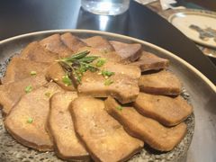 石头烤牛舌-蒙料·手把肉(望京店)