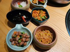 -汉拿山(包河万达店)