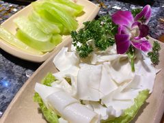 黄喉-蜀大侠火锅(国际购物店)