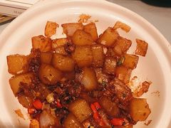 -俭寨大盘鸡·缸子肉·小公鸡·新疆菜(云通店)
