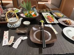-德川家日本料理(中关村寰太大厦店)