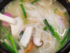 -双桥园·云南过桥米线(古城南门店)