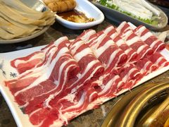 -小龙坎老火锅(北京三里屯店)