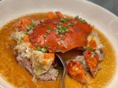 -尚一汤·粤菜海鲜(环球港店)