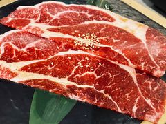 -八库渔场烧肉放题(世纪汇店)