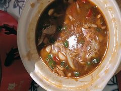 -卢大鲜鱼头捞饭(美利广场店)