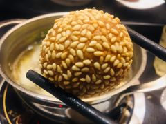 麻团-食鲜捞火锅(湖西路店)