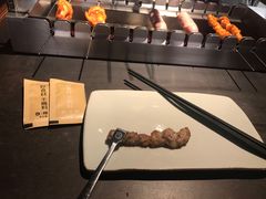 -很久以前羊肉串(南京路第一百货店)