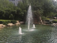 -北京西国贸大酒店