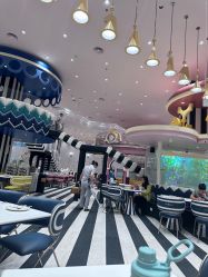 -奈尔宝家庭中心·亲子餐厅(鄞州万达店)